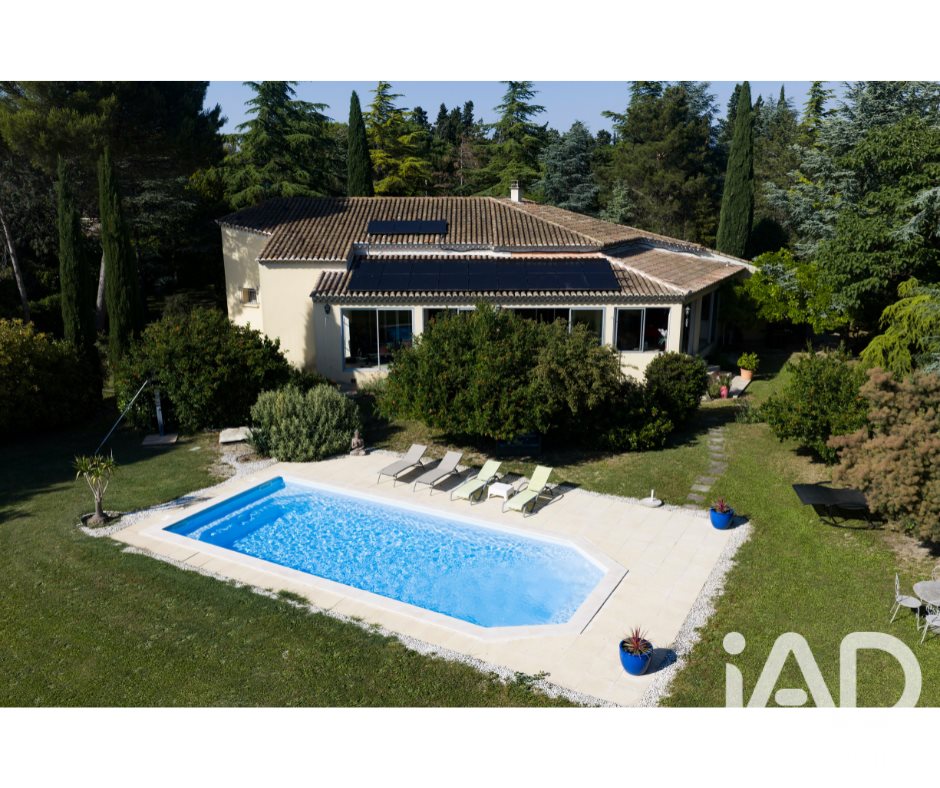 Maison à vendre, 240m², Sarrians
