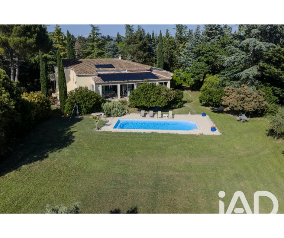 Maison à vendre, 240m², Sarrians