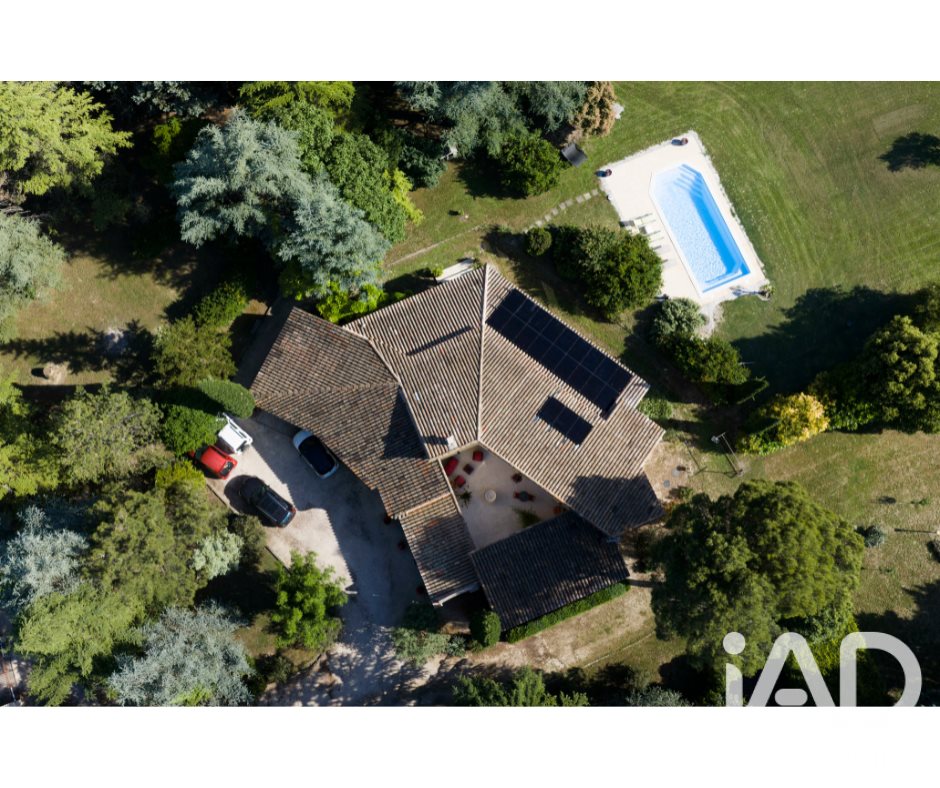 Maison à vendre, 240m², Sarrians