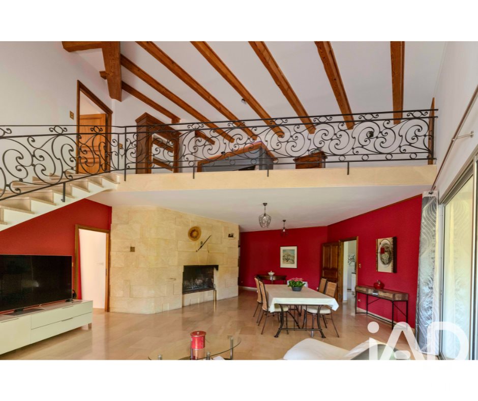 Maison à vendre, 240m², Sarrians
