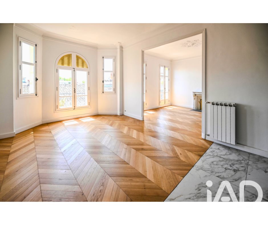 Appartement à vendre, 120m², Avignon