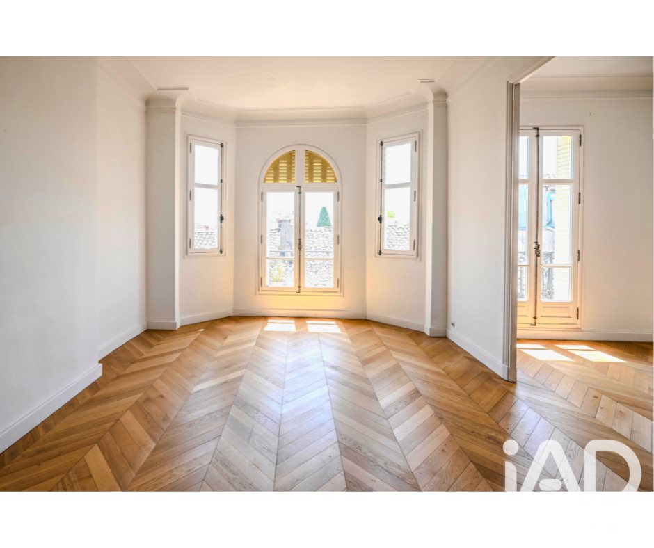Appartement à vendre, 120m², Avignon