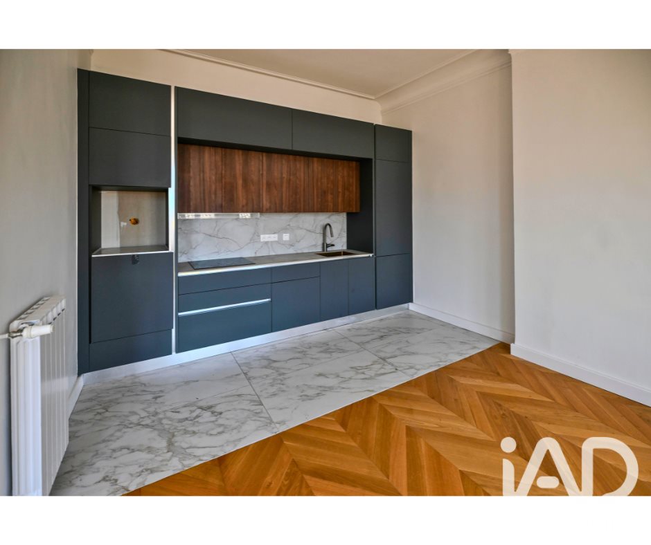 Appartement à vendre, 120m², Avignon