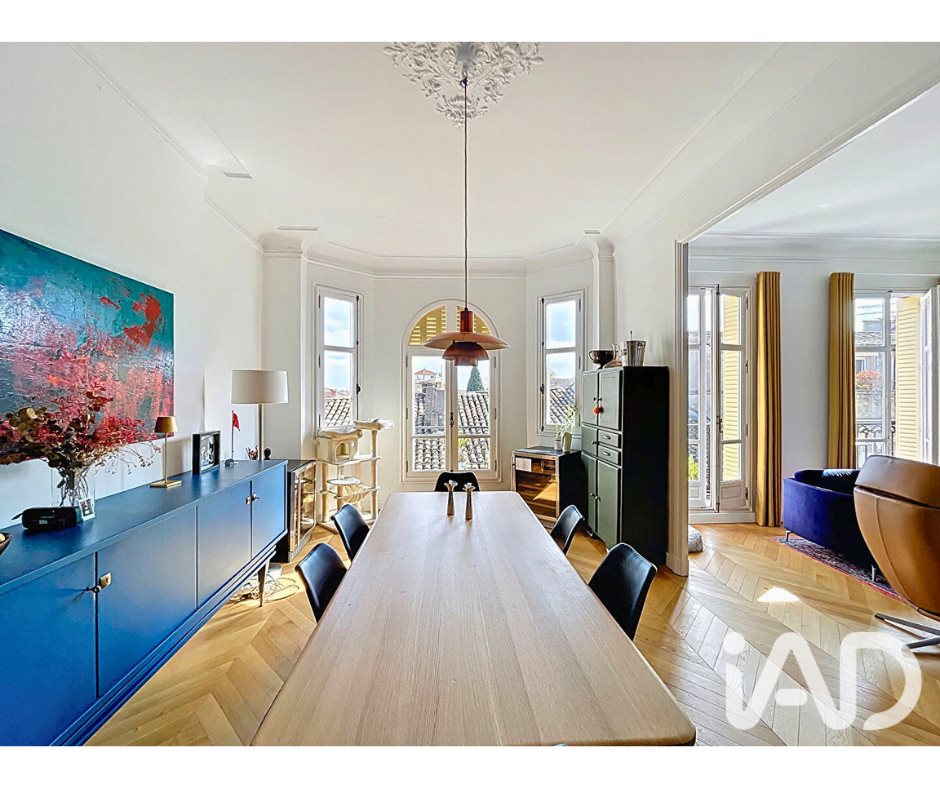 Appartement à vendre, 120m², Avignon