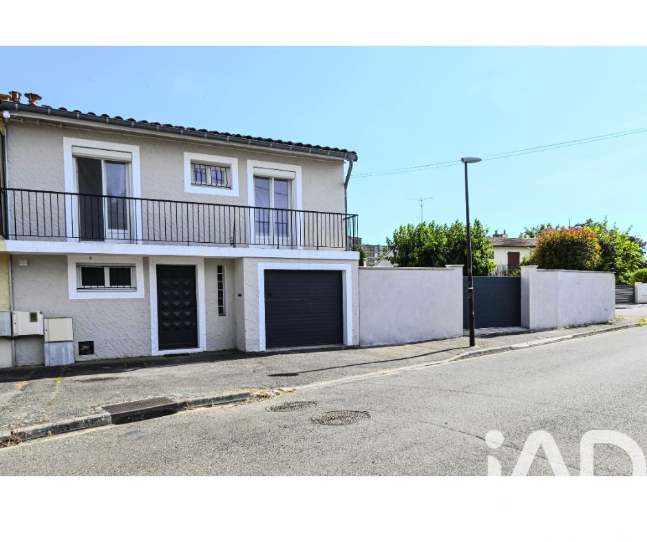 Maison à vendre, 86m², Avignon