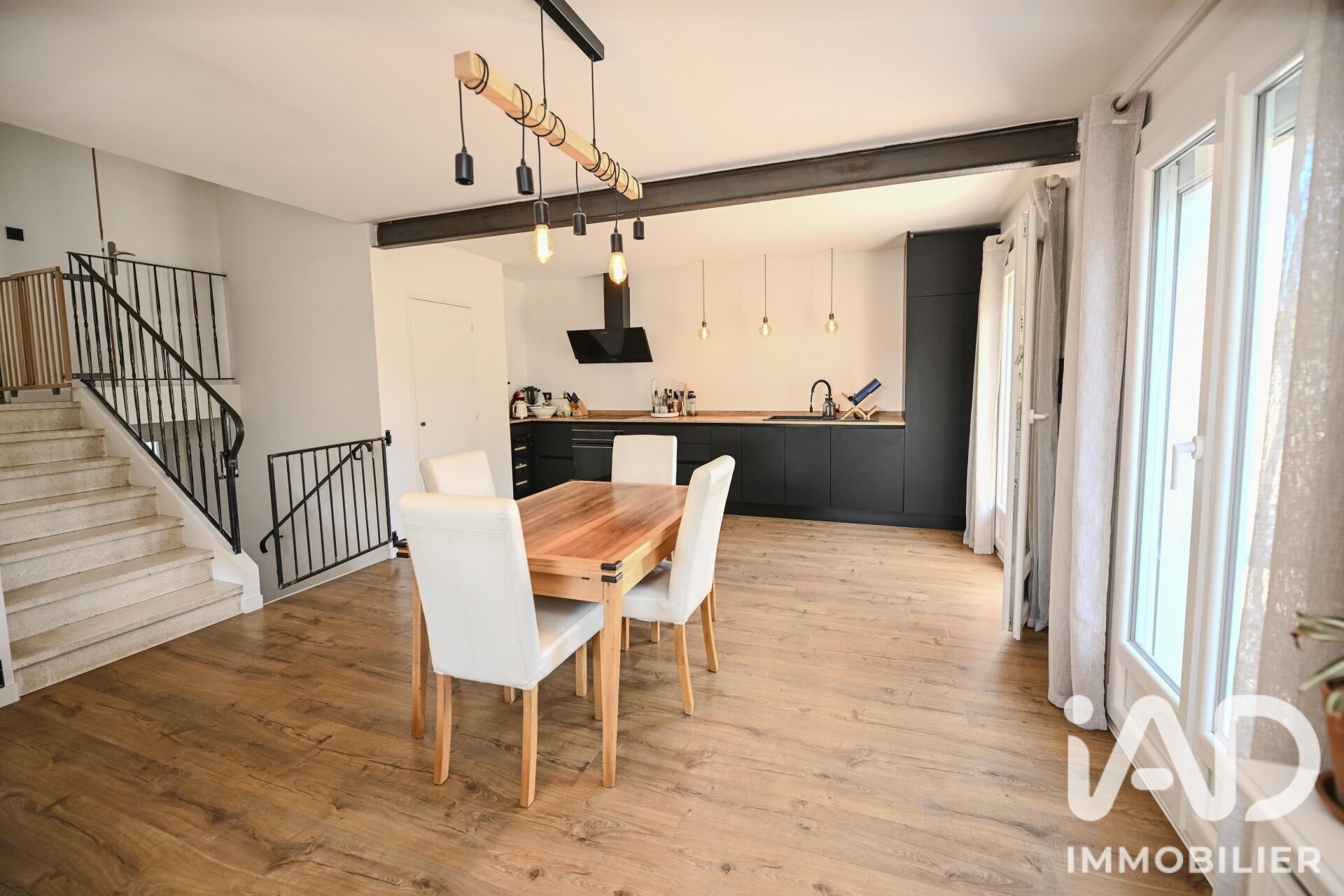 Maison à vendre, 86m², Avignon