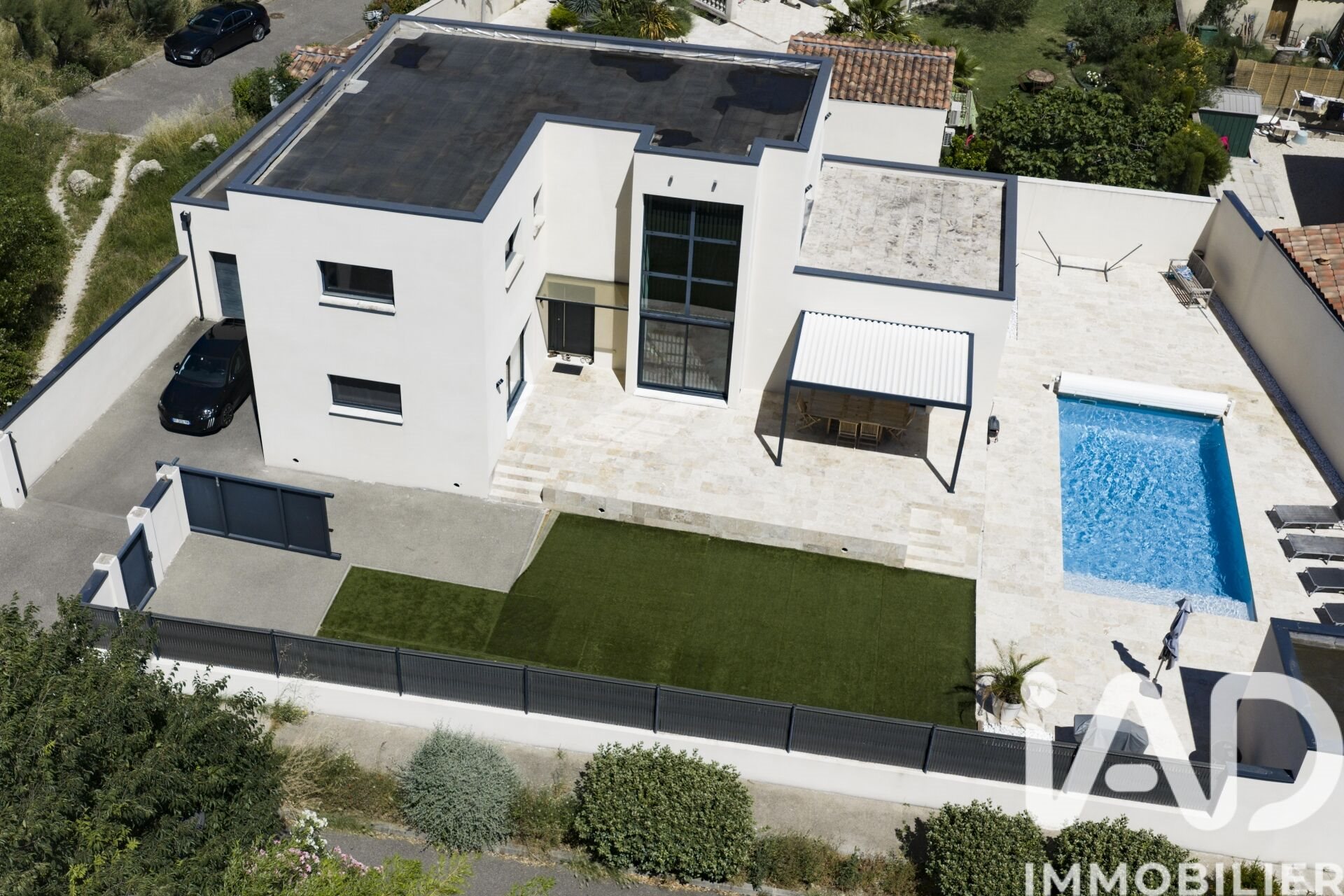 Maison à vendre, 185m², Monteux