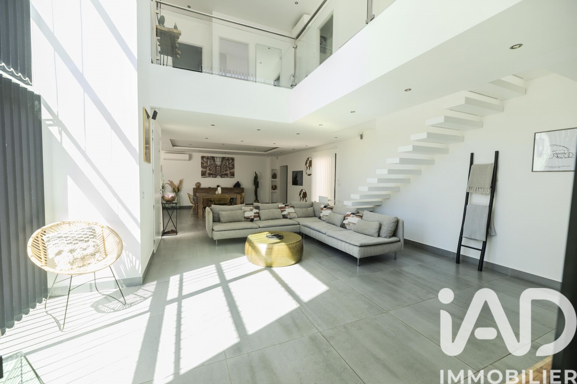 Maison à vendre, 185m², Monteux
