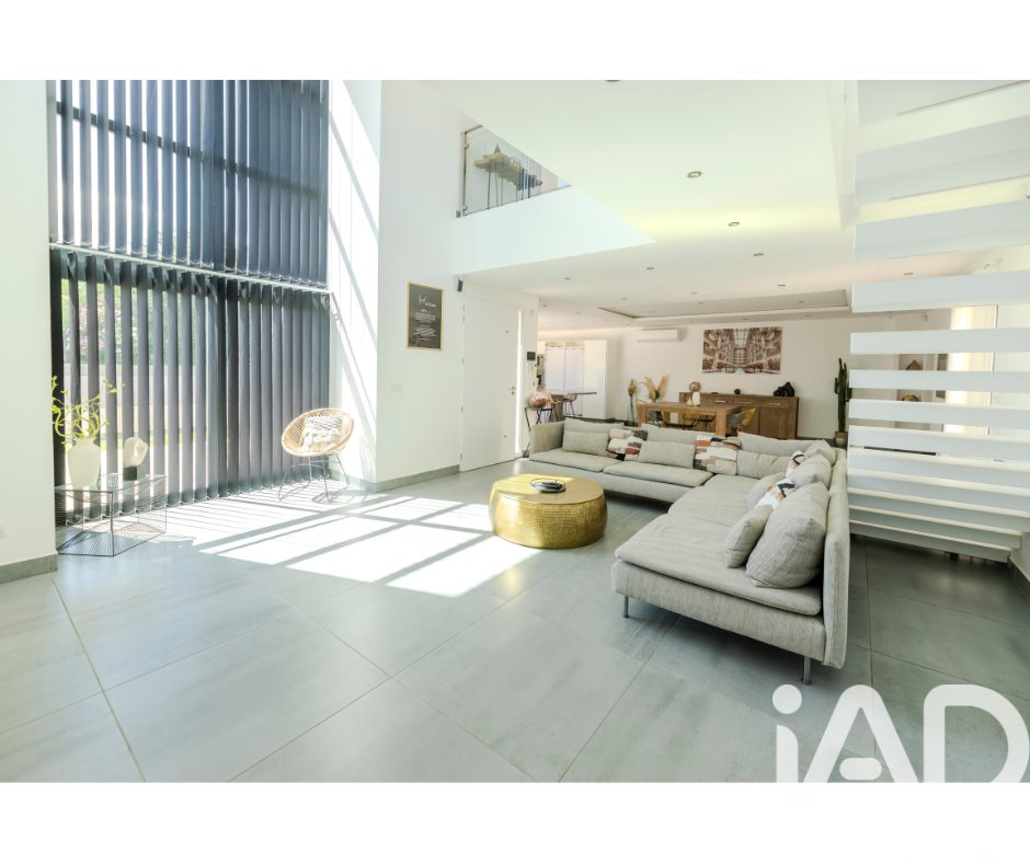 Maison à vendre, 185m², Monteux