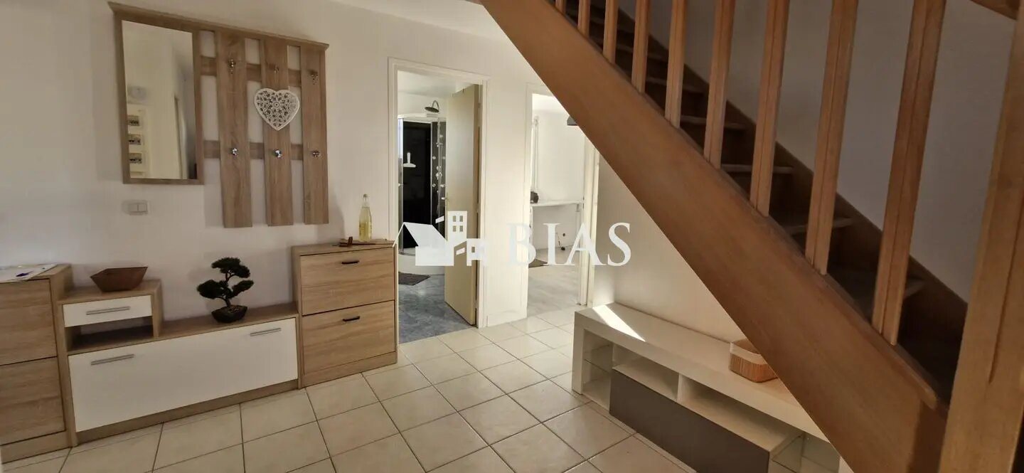 Maison à vendre, 106m², Boissey-le-Châtel