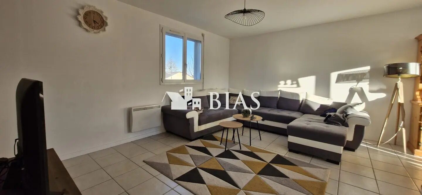 Maison à vendre, 106m², Boissey-le-Châtel