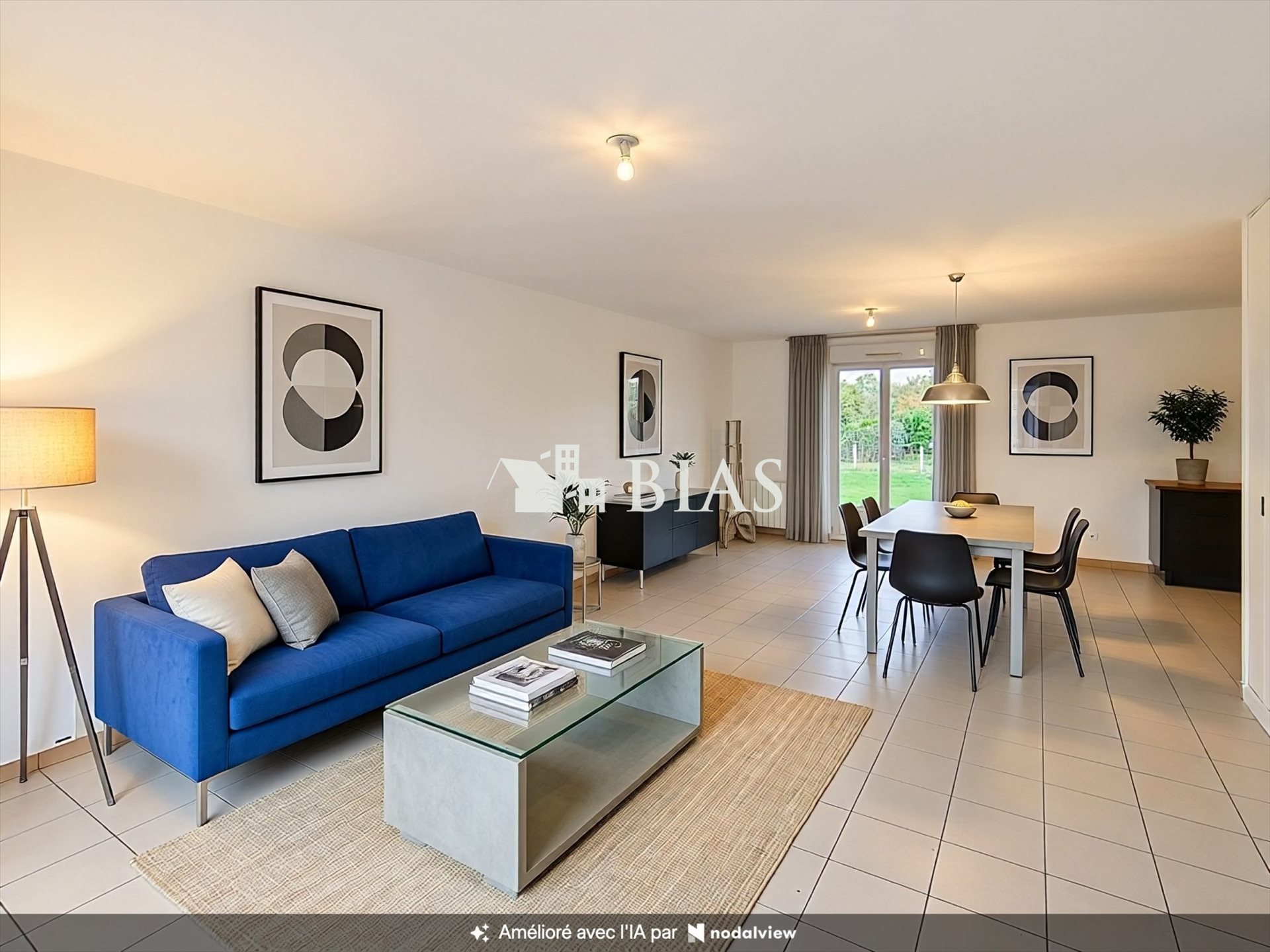 Maison à vendre, 95m², Bosrobert
