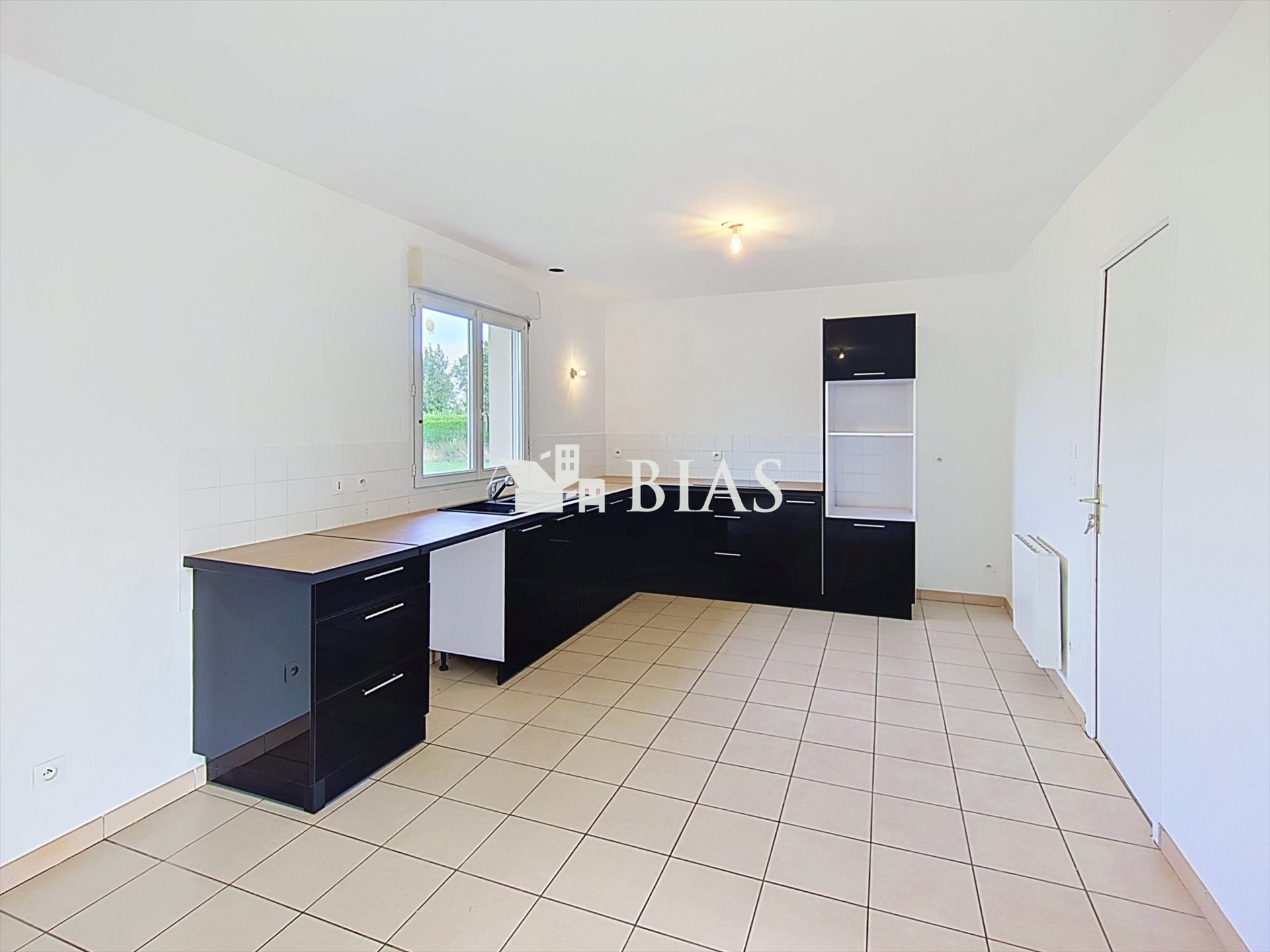 Maison à vendre, 95m², Bosrobert