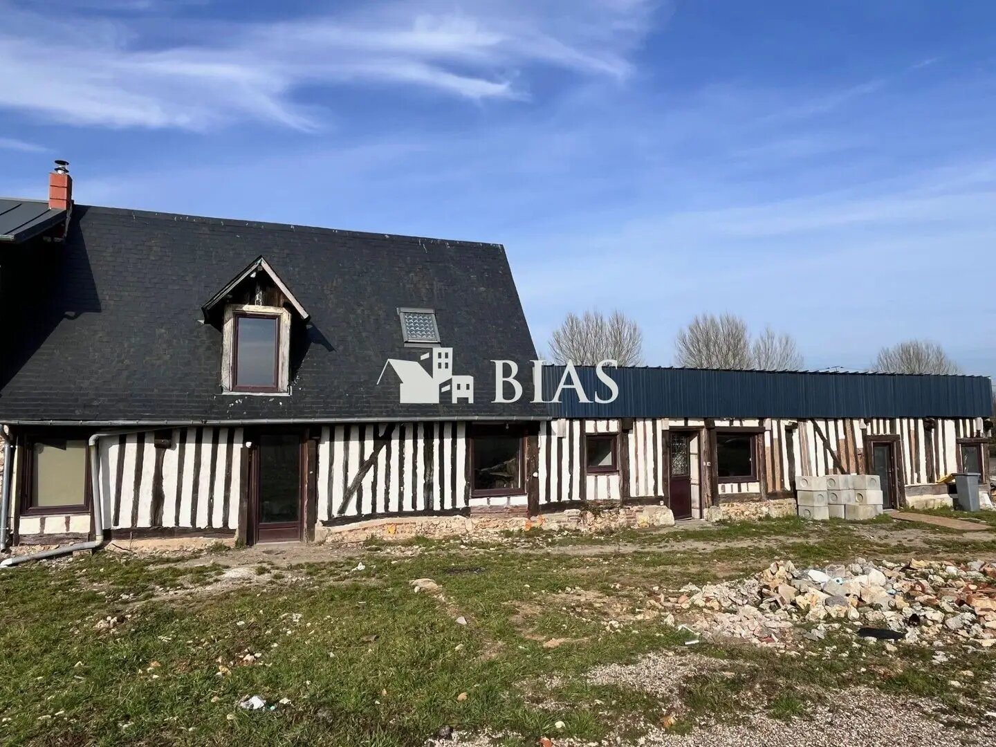 Maison à vendre, 149m², Boissey-le-Châtel