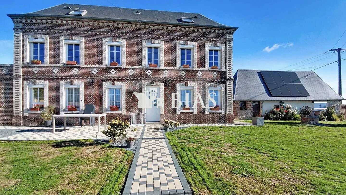 Maison à vendre, 125m², Boissey-le-Châtel