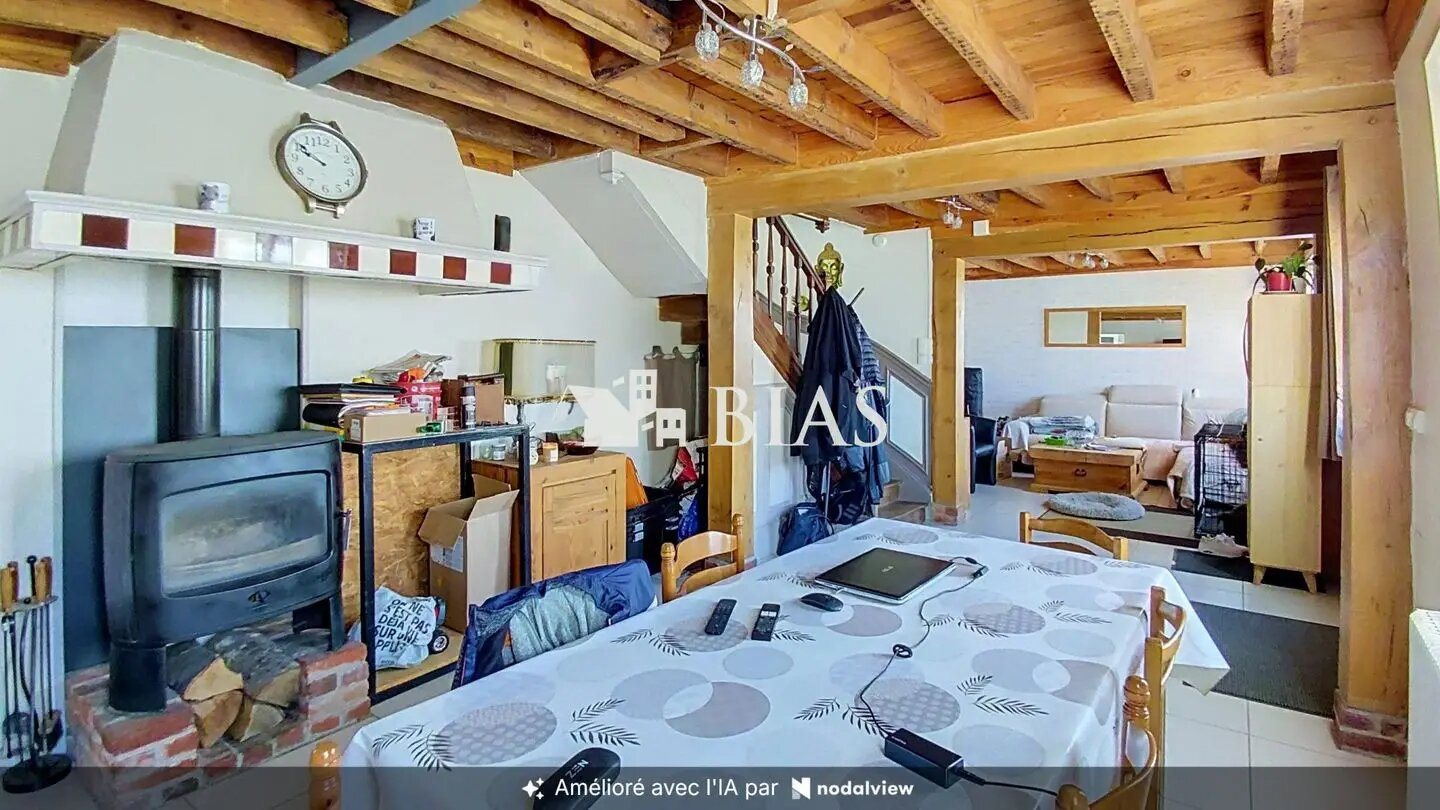 Maison à vendre, 125m², Boissey-le-Châtel