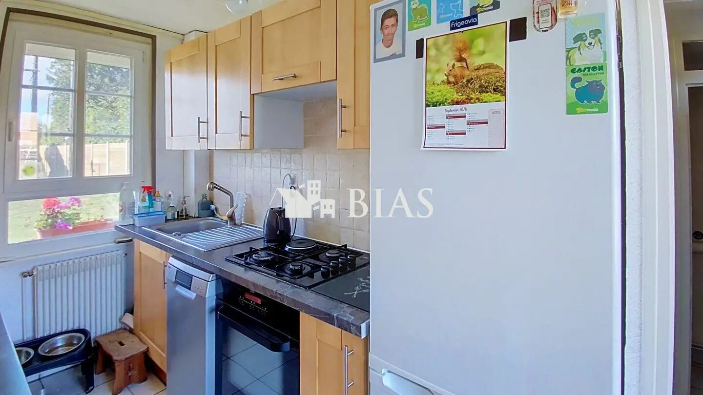 Maison à vendre, 125m², Boissey-le-Châtel