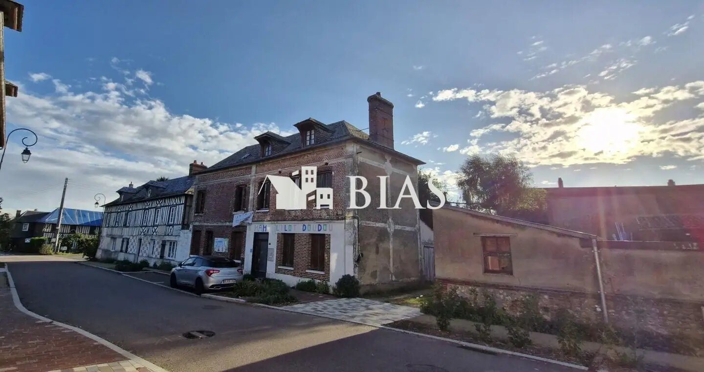 Maison à vendre, 133m², Boissey-le-Châtel