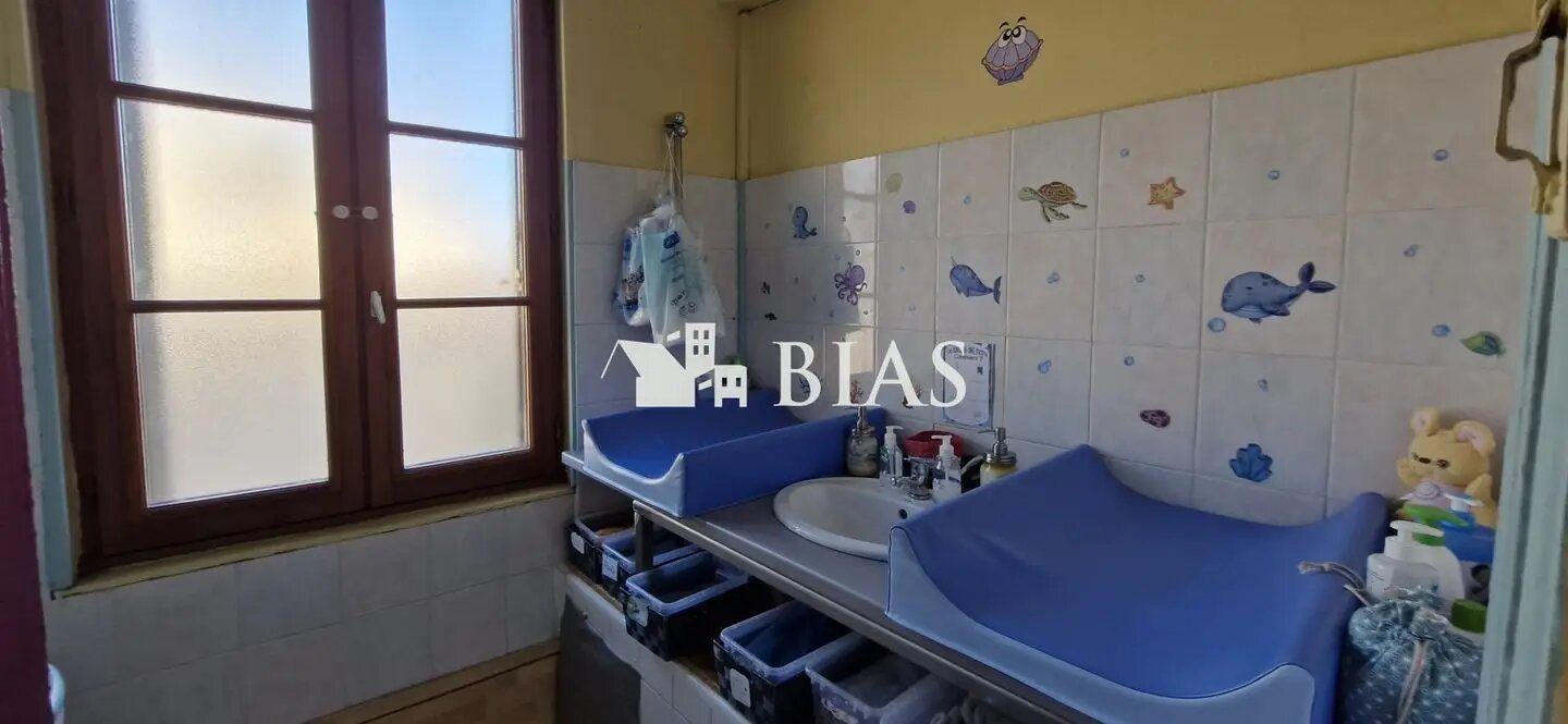 Maison à vendre, 133m², Boissey-le-Châtel
