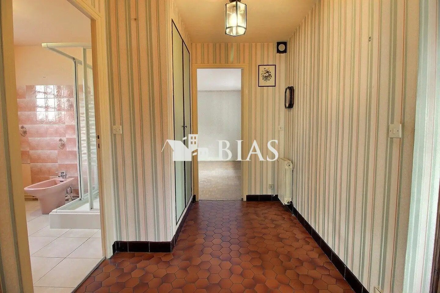 Maison à vendre, 95m², Le Bec-Hellouin