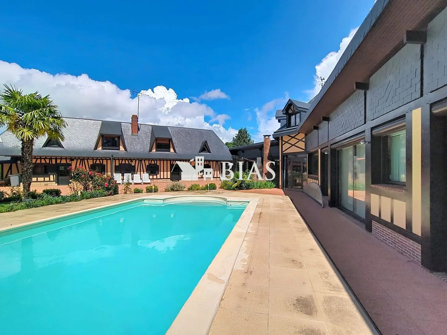Maison à vendre, 360m², Bourg-Achard
