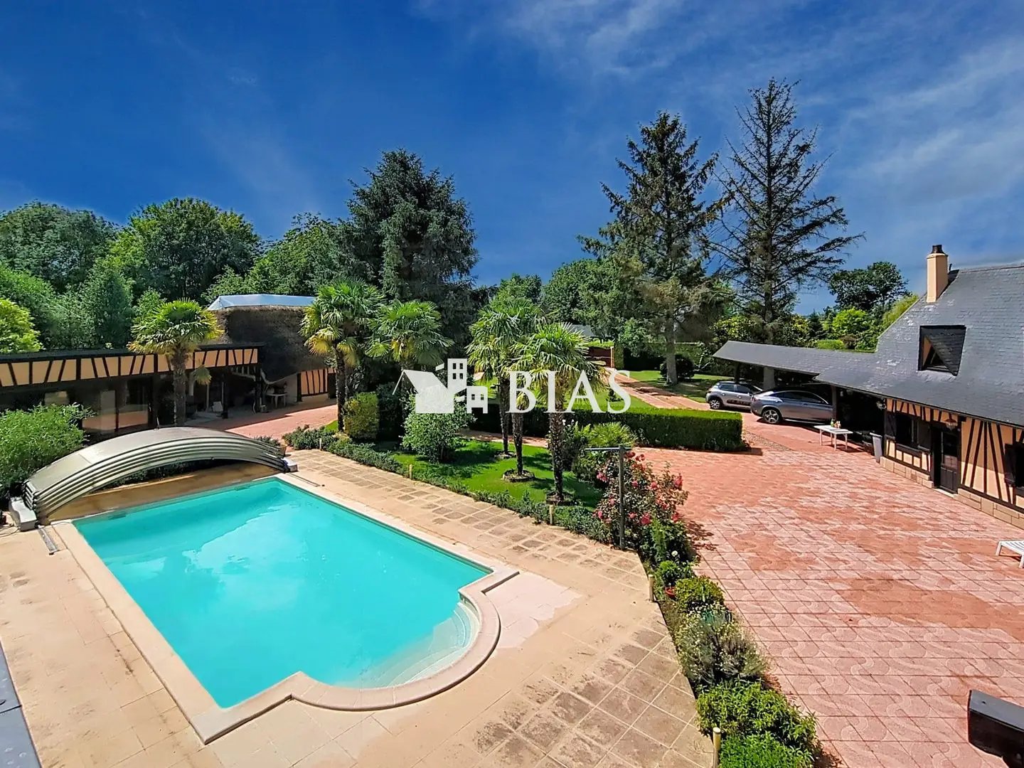 Maison à vendre, 360m², Bourg-Achard