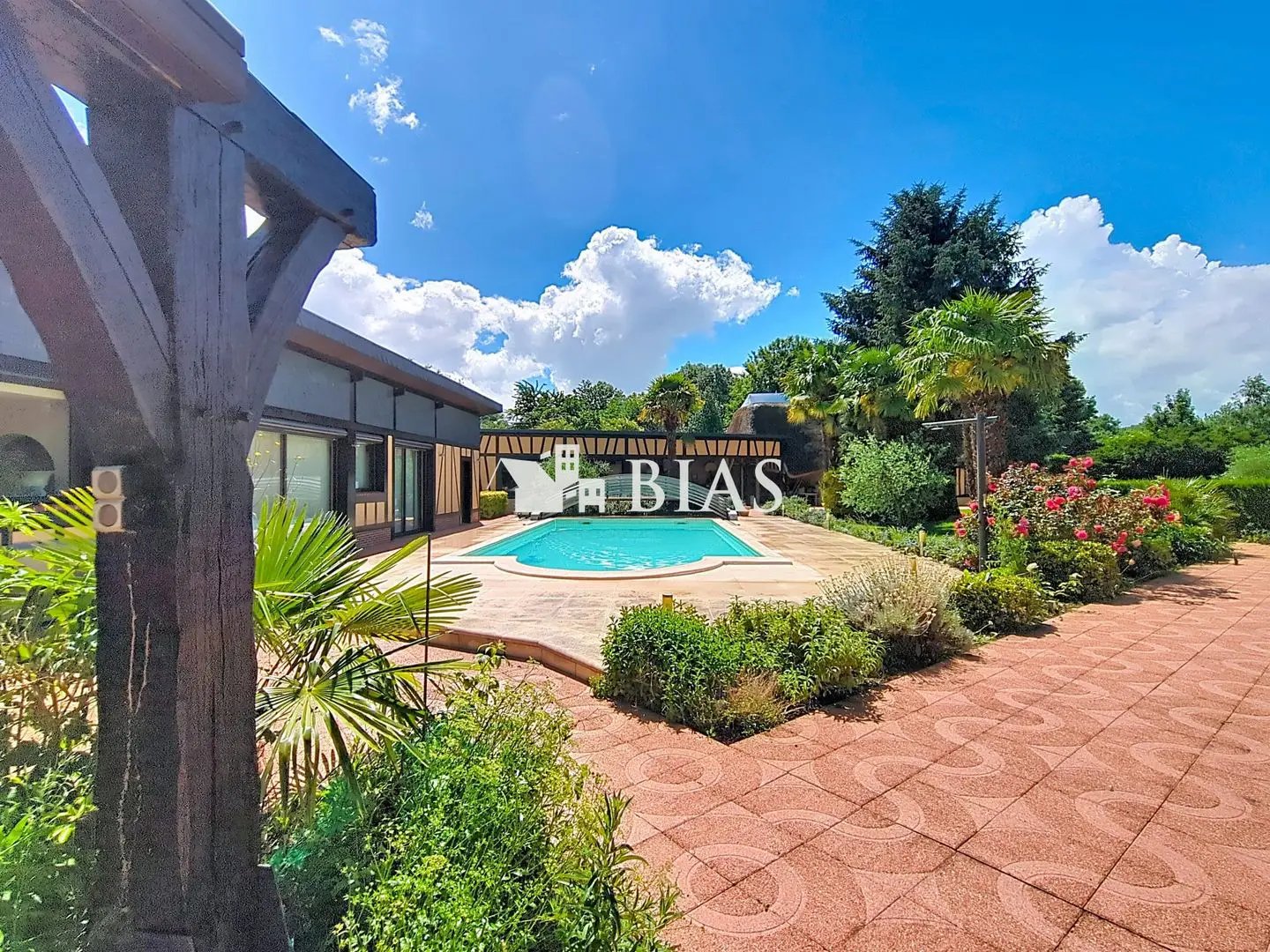 Maison à vendre, 360m², Bourg-Achard
