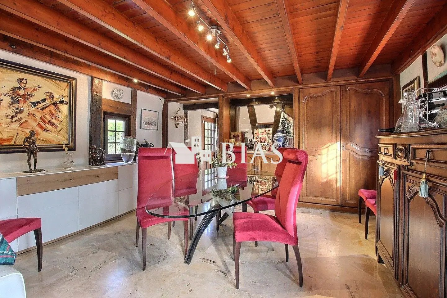 Maison à vendre, 360m², Bourg-Achard