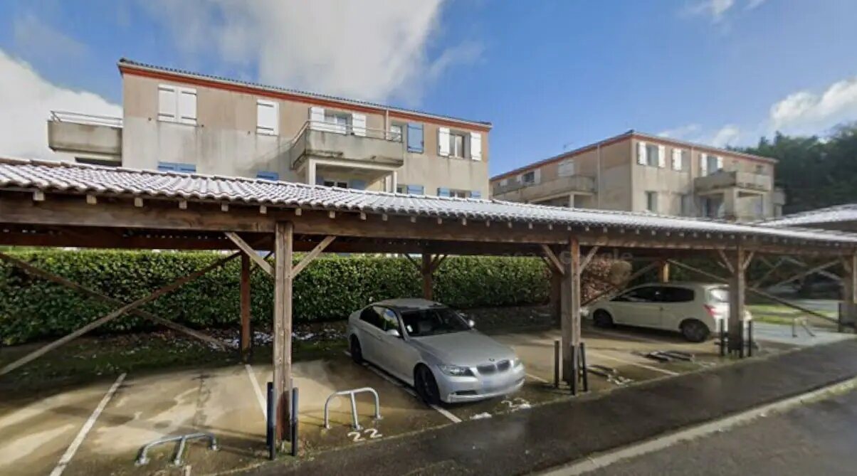 Appartement à louer, 77m², Castelmaurou