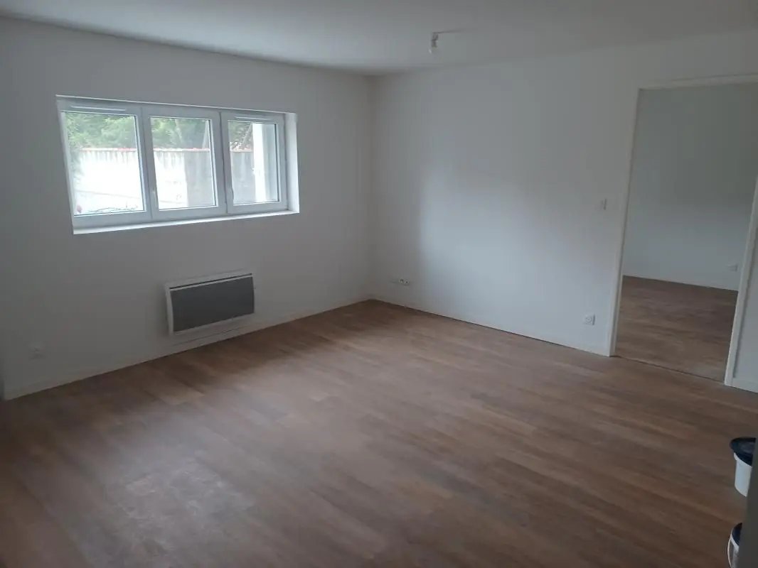Appartement à louer, 54m², Toulouse