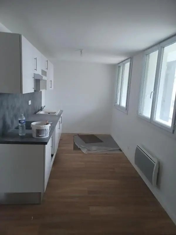 Appartement à louer, 54m², Toulouse