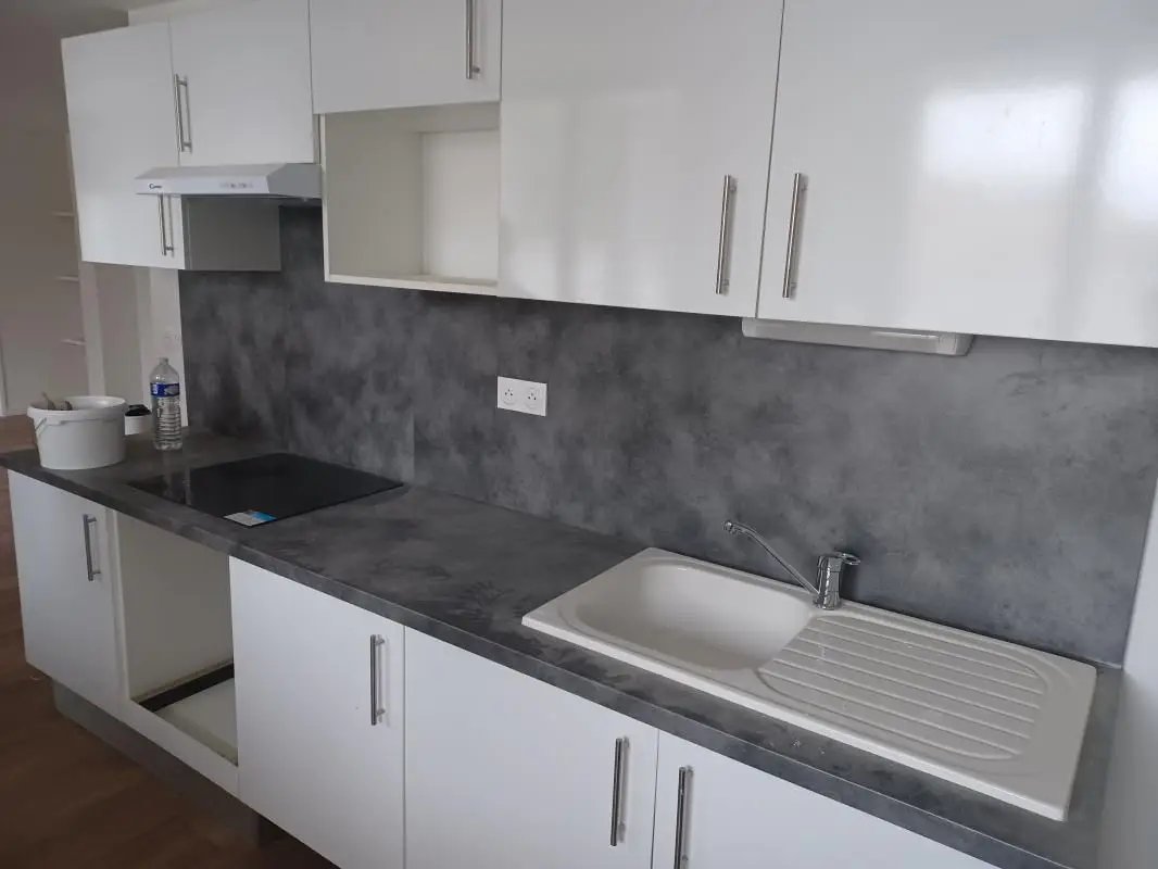 Appartement à louer, 54m², Toulouse