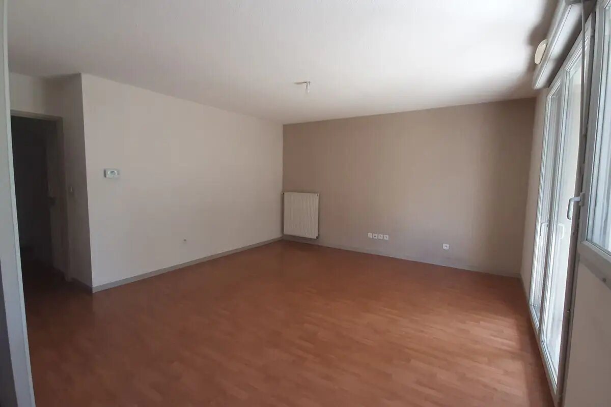Appartement à vendre, 48m², Toulouse