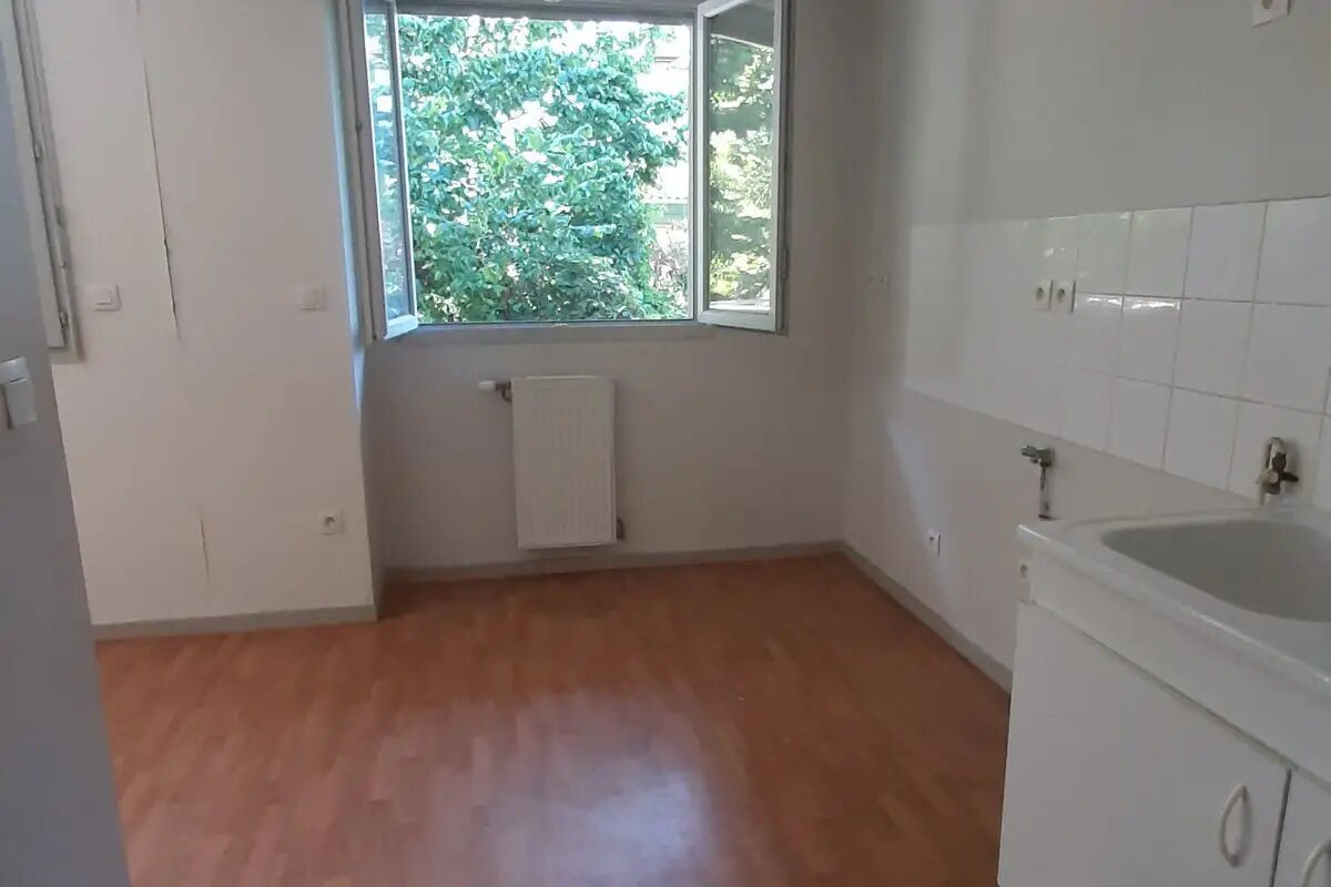 Appartement à vendre, 48m², Toulouse