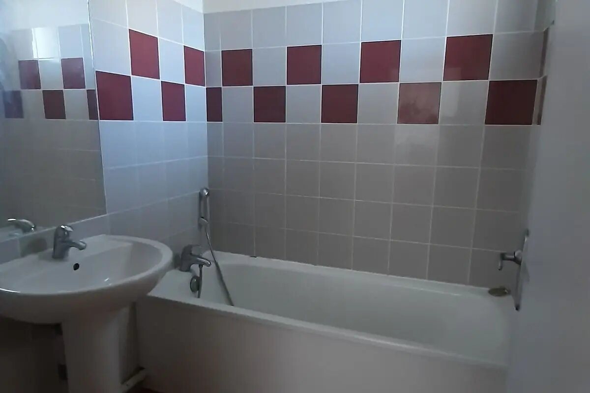 Appartement à vendre, 48m², Toulouse