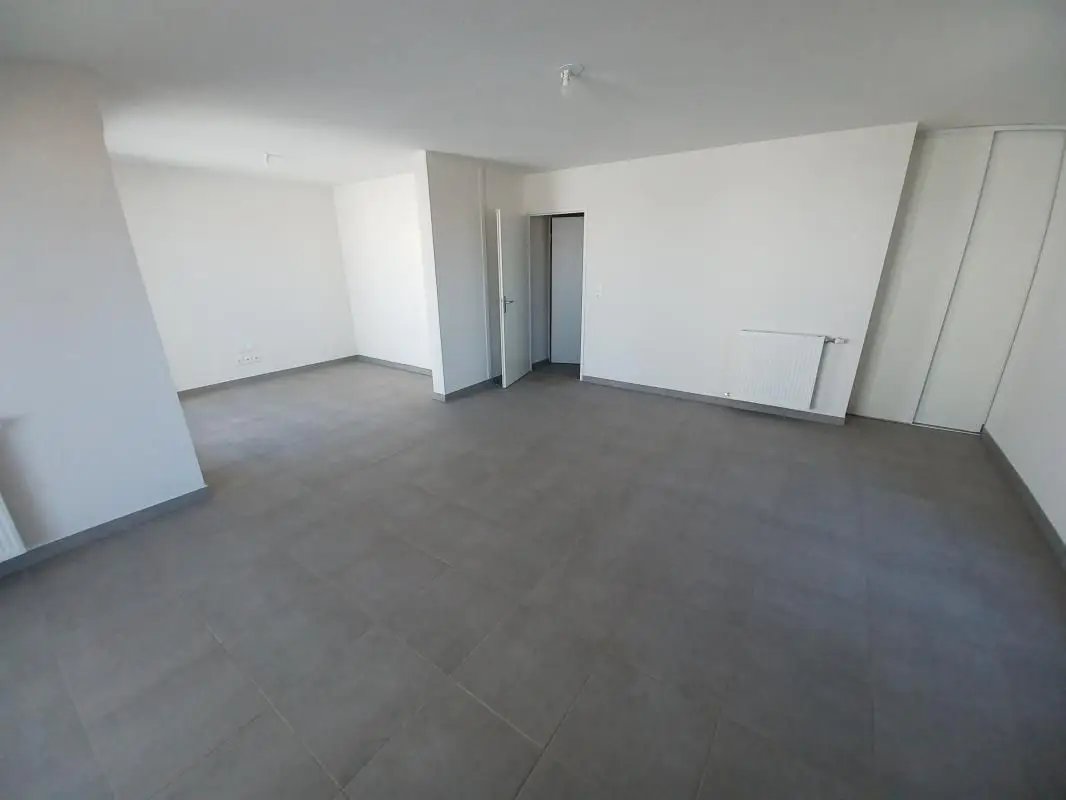 Appartement à louer, 111m², Toulouse