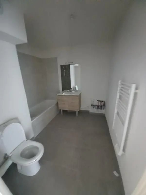Appartement à louer, 111m², Toulouse