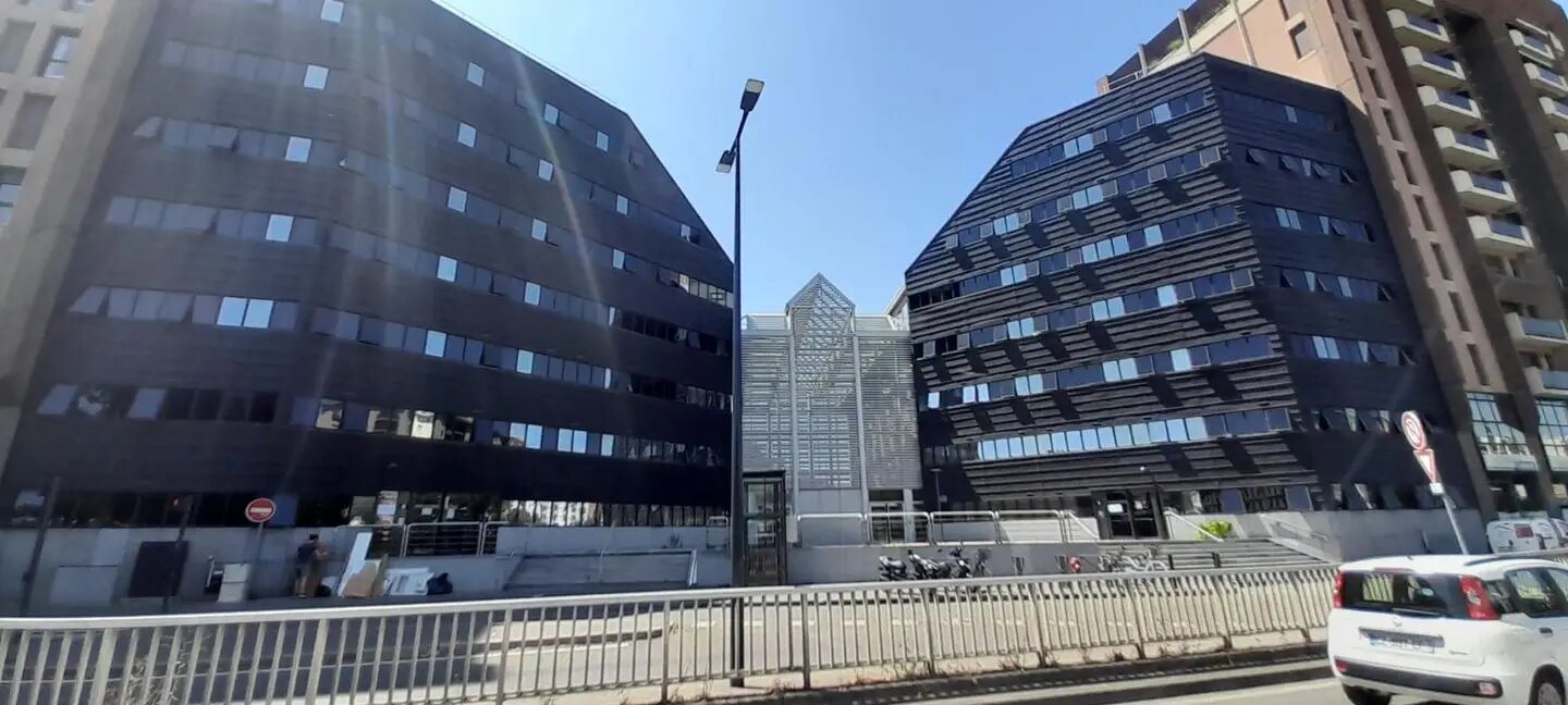 Appartement à louer, 48m², Toulouse