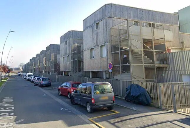 Appartement à louer, 63m², Beauzelle