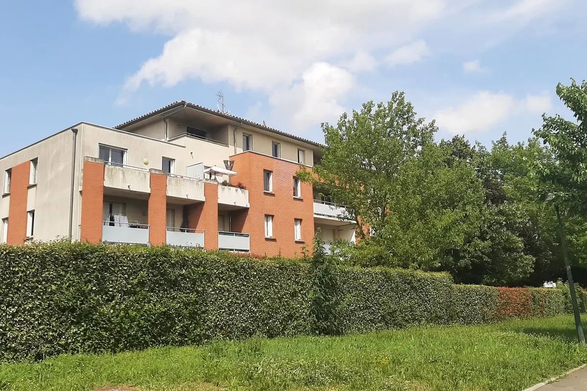 Appartement à vendre, 72m², Toulouse