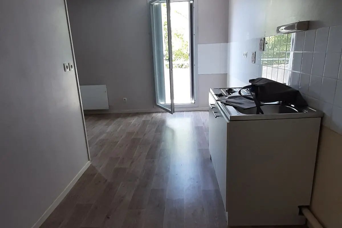 Appartement à vendre, 72m², Toulouse