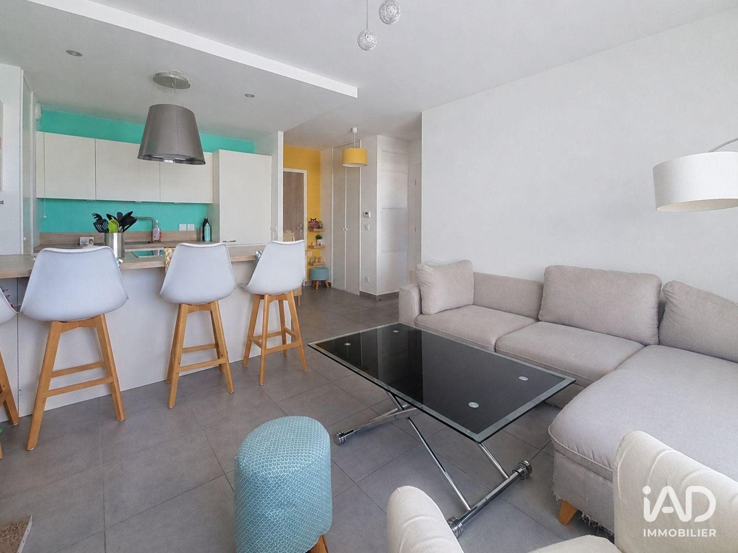 Appartement à vendre, 41m², Saint-Julien-en-Genevois