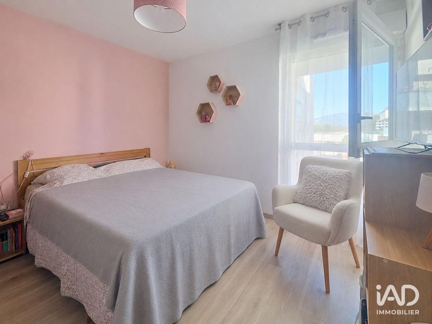 Appartement à vendre, 41m², Saint-Julien-en-Genevois