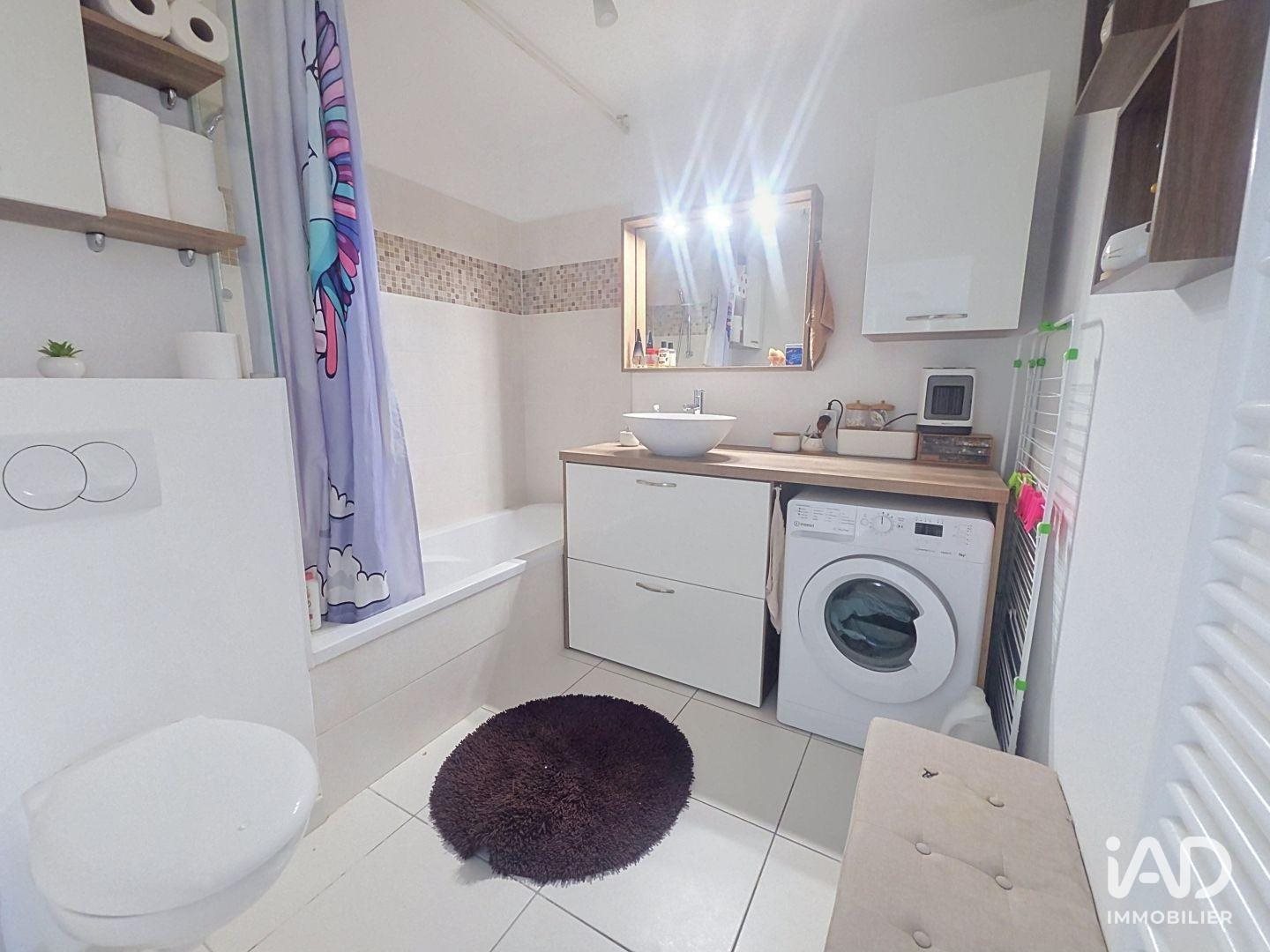 Appartement à vendre, 41m², Saint-Julien-en-Genevois