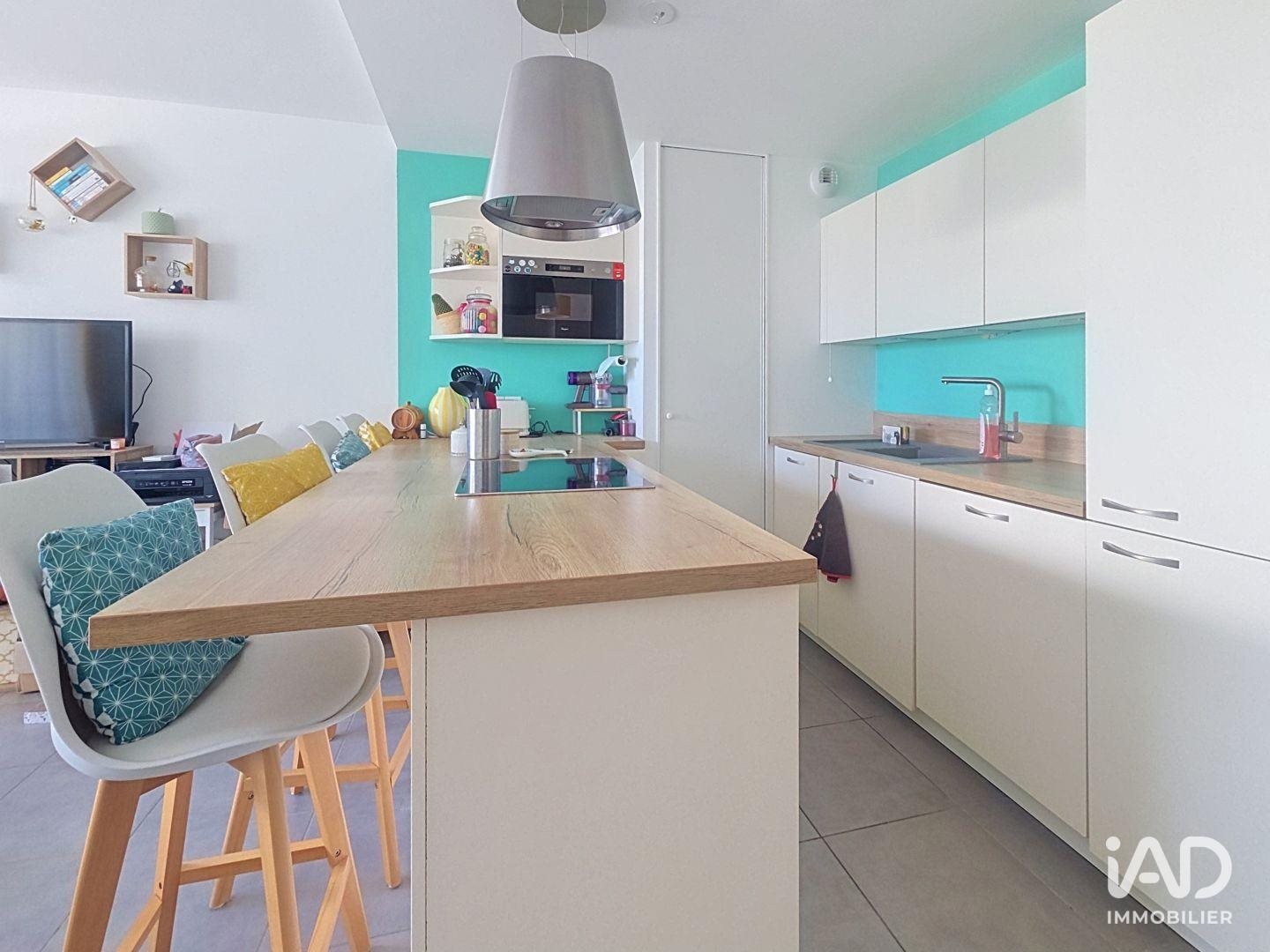 Appartement à vendre, 41m², Saint-Julien-en-Genevois