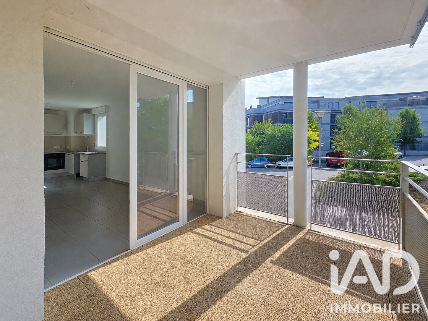 Appartement à vendre, 64m², Viry