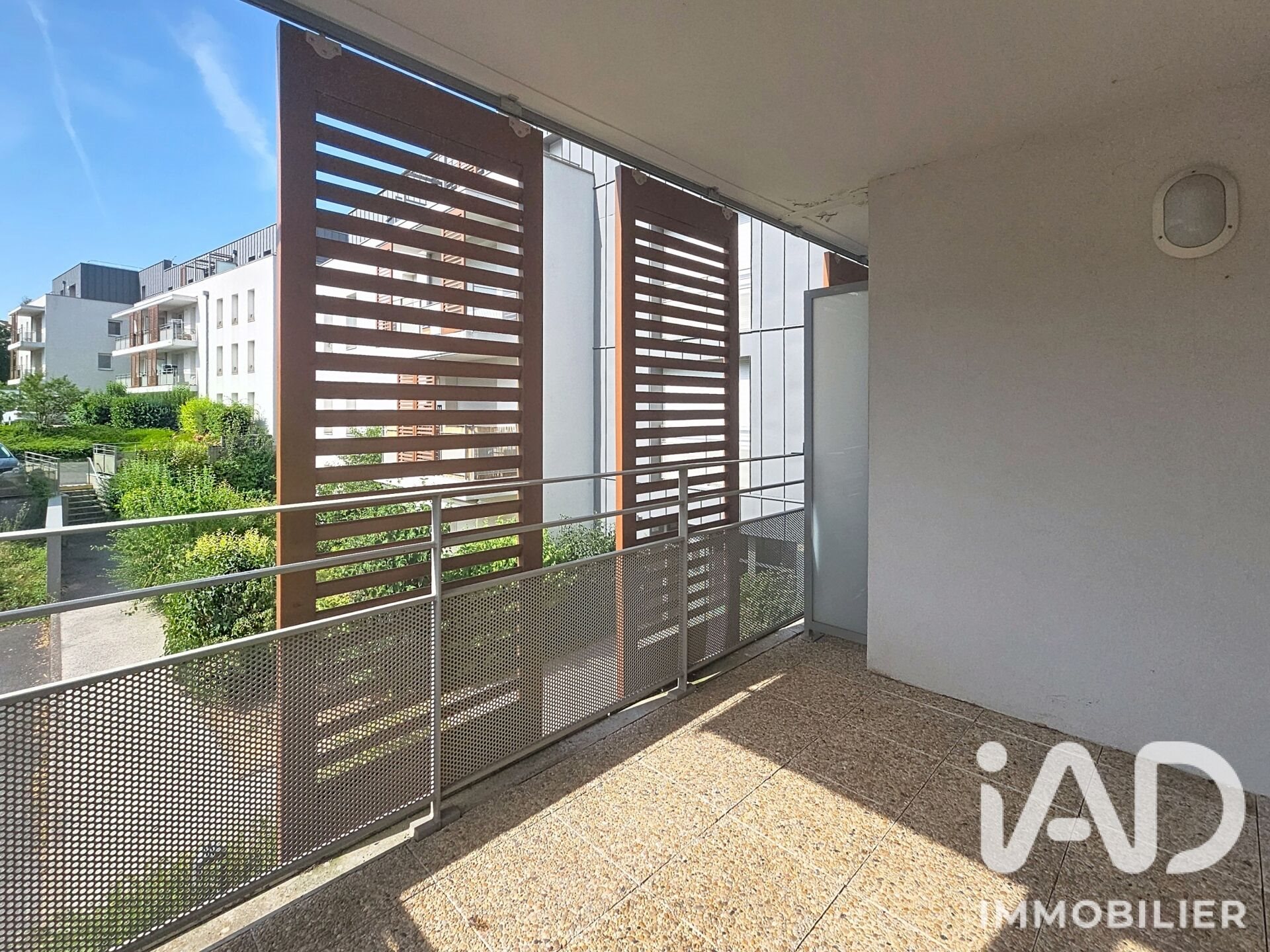 Appartement à vendre, 64m², Viry
