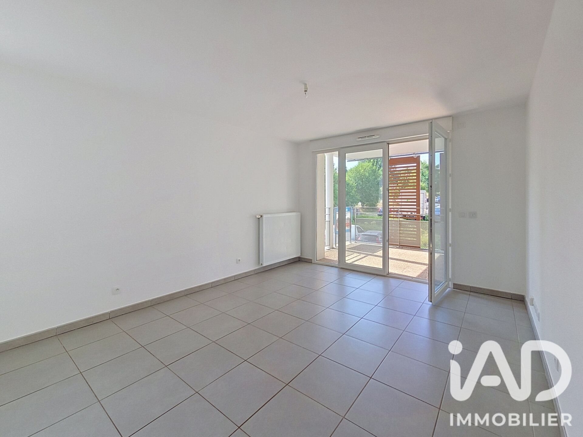 Appartement à vendre, 64m², Viry