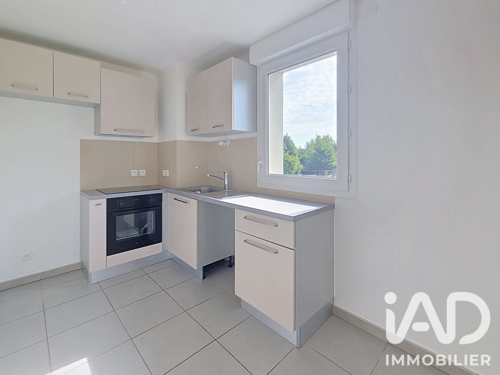 Appartement à vendre, 64m², Viry