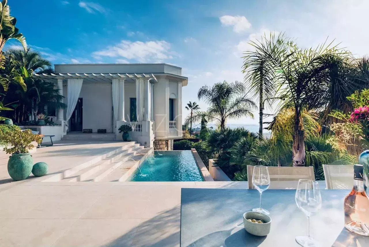 Maison à louer, 253m², Nice